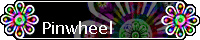 Pinwheel�@�@�����ԂƂ�l